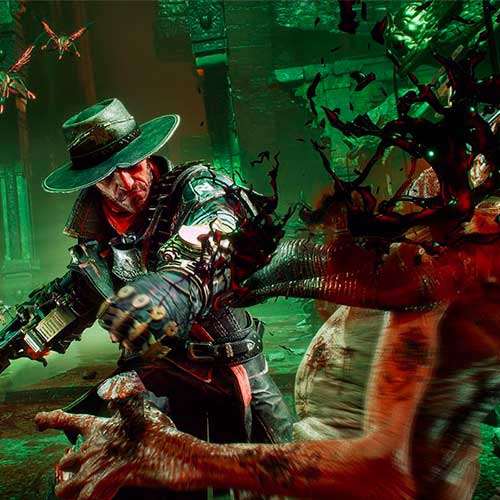 Evil West Cd Key Steam EU